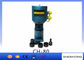 Overhead Line Construction Tools , 50Ton Output CH-80 Hydraulic Puncher Machine For Punching Hole
